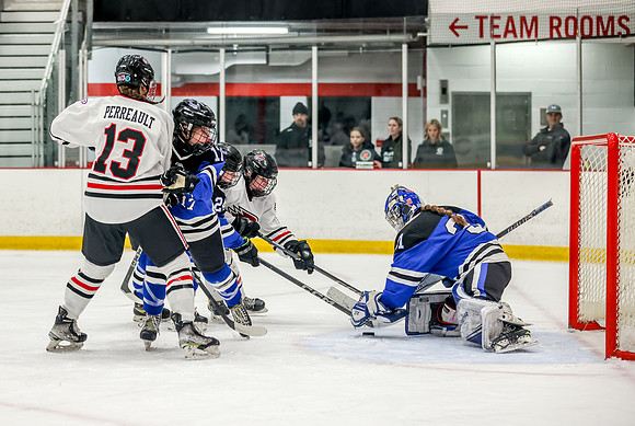 Centennial vs Roger Varsity Hockey 143