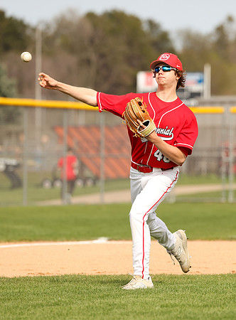Centennial vs Spring Lake Park Baseball_57