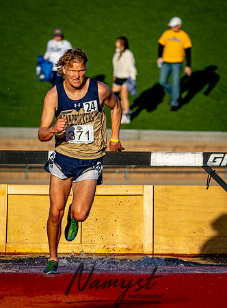 RMAC Championship 162