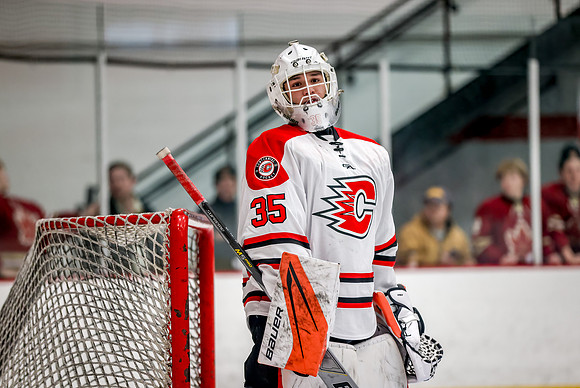Centennial vs Maple Grove JV Hockey 132