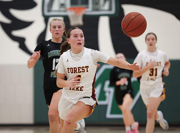 Mounds View vs Forest Lake Varsity Basketball 241