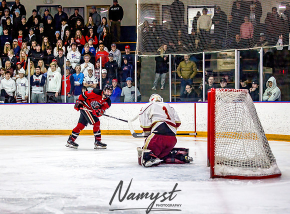Centennial vs Maple Grove Varsity Hockey 103
