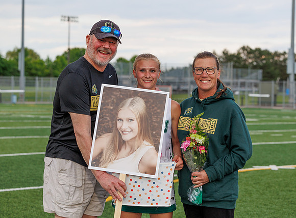 Chisago Lakes vs Forest Lake Varsity 958