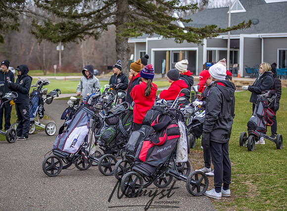Centennial Girls Varsity Golf 031