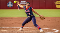112 State Class A Softball Championship