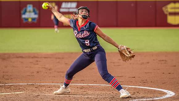 112 State Class A Softball Championship