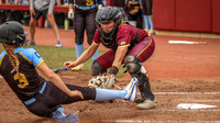 417 State Class AA Softball Championship