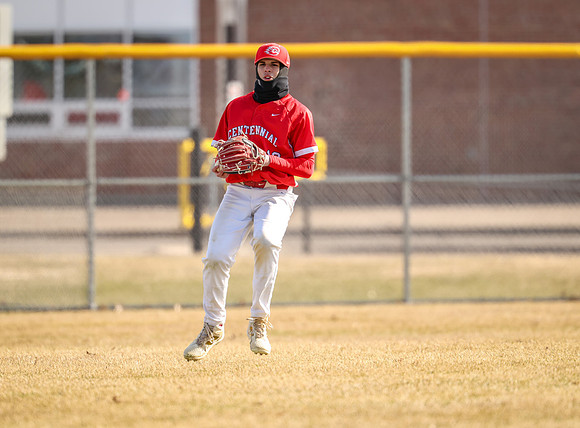 0015 Centennial vs Andover B