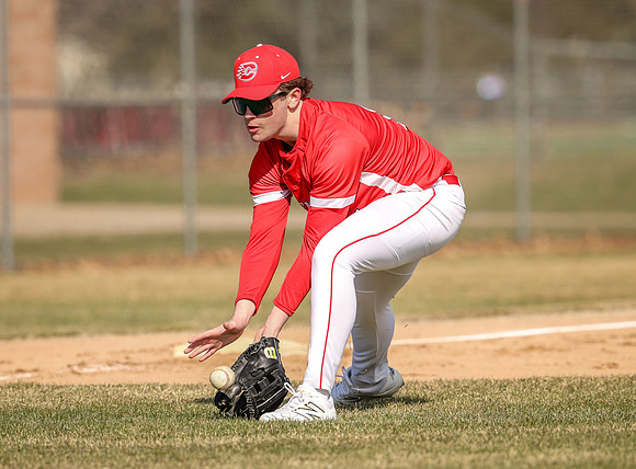 0029 Centennial vs Andover B