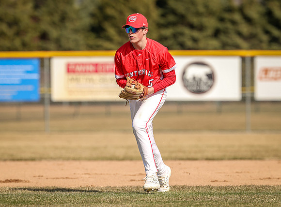 0033 Centennial vs Andover B
