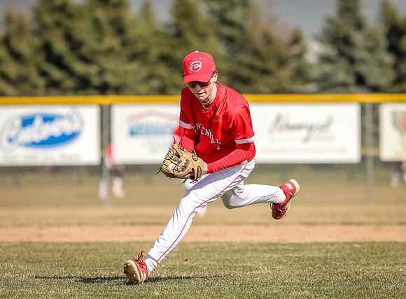 0050 Centennial vs Andover B