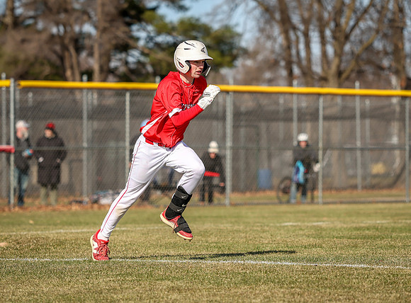 0058 Centennial vs Andover B
