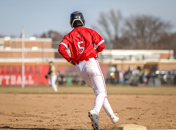 0061 Centennial vs Andover B