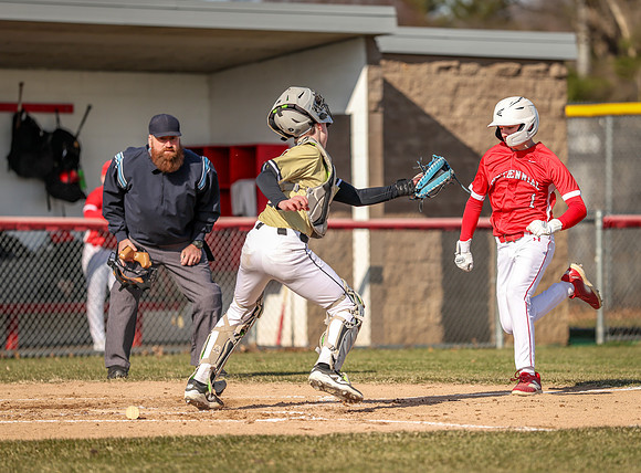 0076 Centennial vs Andover B