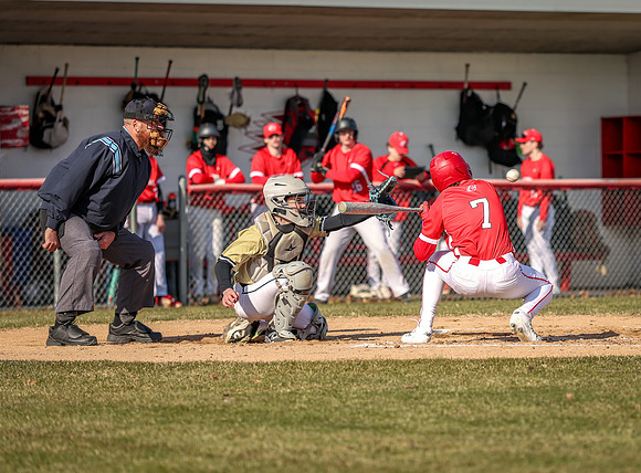 0078 Centennial vs Andover B