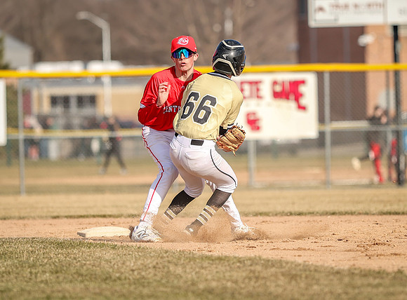 0102 Centennial vs Andover B