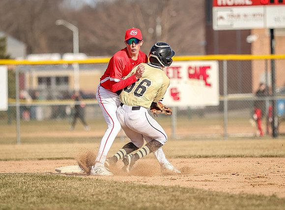 0103 Centennial vs Andover B