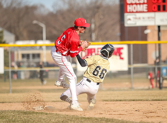 0104 Centennial vs Andover B