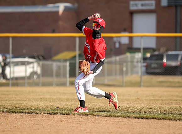 0105 Centennial vs Andover B