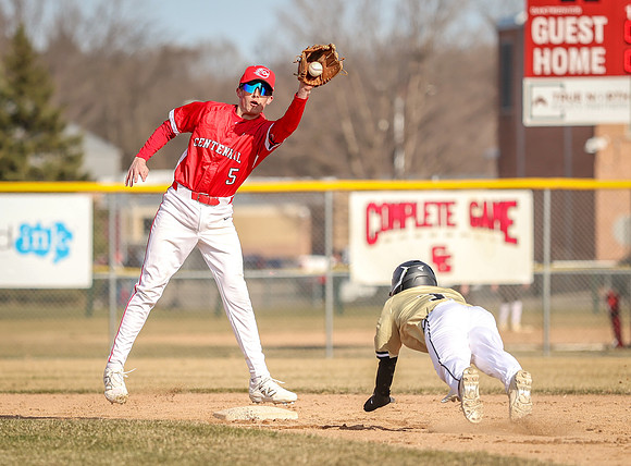 0108 Centennial vs Andover B
