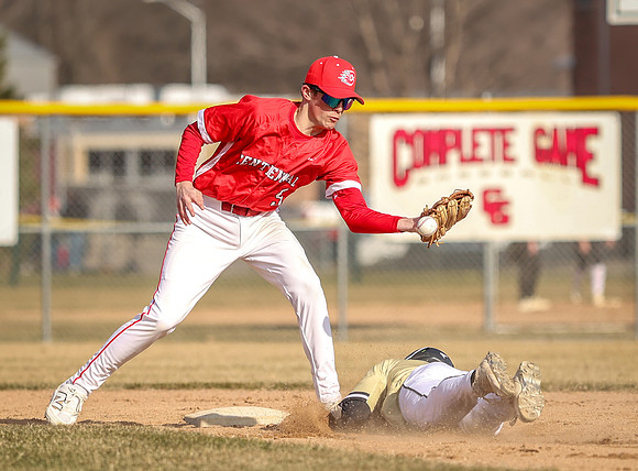 0110 Centennial vs Andover B