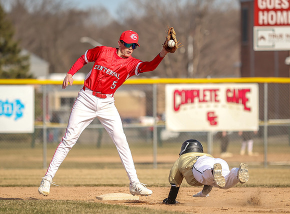 0109 Centennial vs Andover B