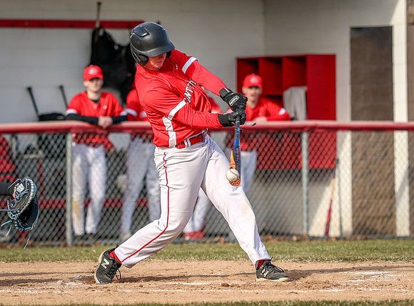0115 Centennial vs Andover B