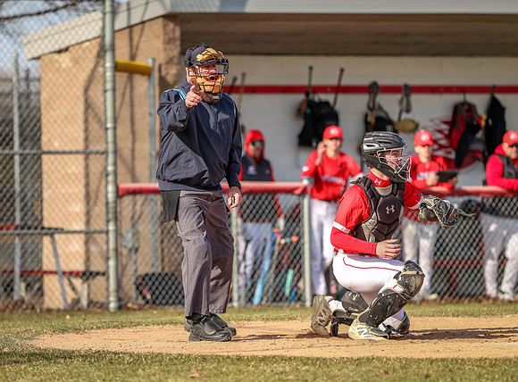 0112 Centennial vs Andover B
