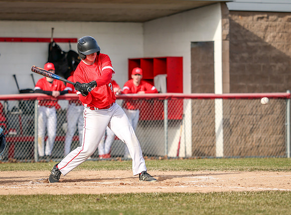 0114 Centennial vs Andover B