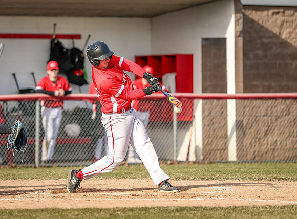 0118 Centennial vs Andover B