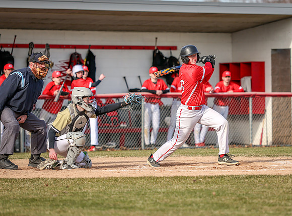 0117 Centennial vs Andover B