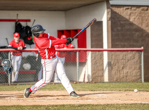 0119 Centennial vs Andover B