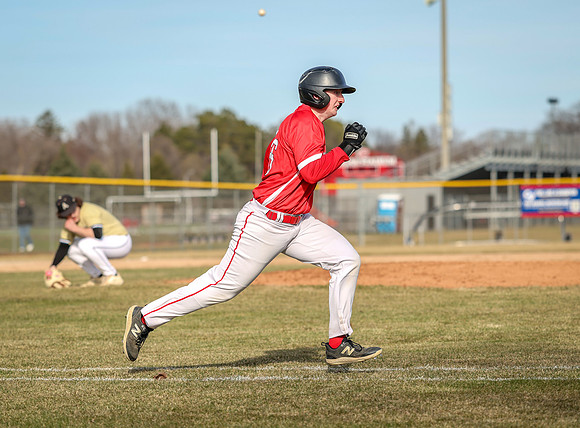 0120 Centennial vs Andover B