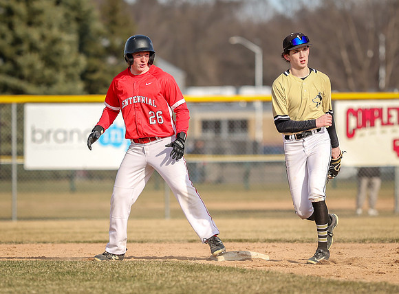 0123 Centennial vs Andover B