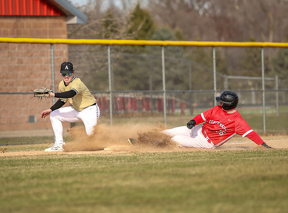 0130 Centennial vs Andover B