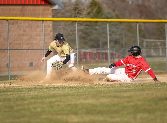 0131 Centennial vs Andover B