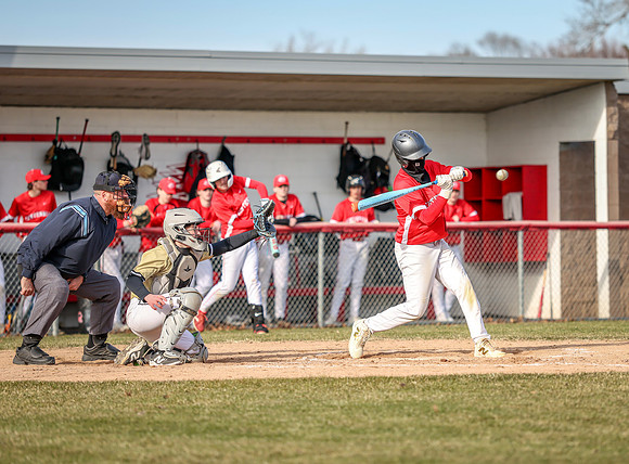 0132 Centennial vs Andover B