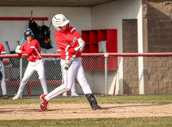 0134 Centennial vs Andover B