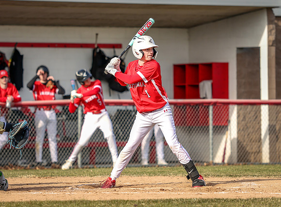 0133 Centennial vs Andover B