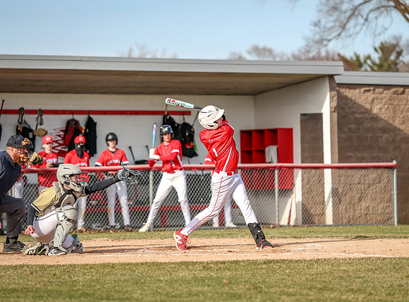 0135 Centennial vs Andover B