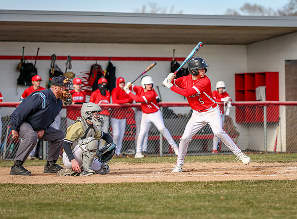 0136 Centennial vs Andover B