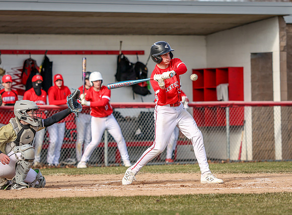 0137 Centennial vs Andover B