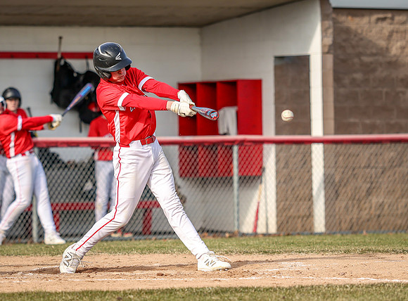 0139 Centennial vs Andover B