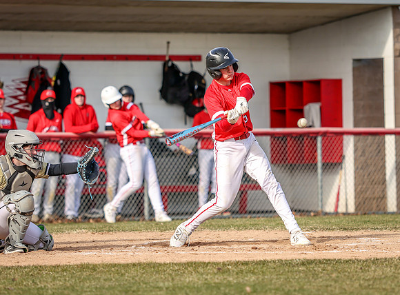 0138 Centennial vs Andover B