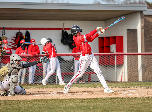 0140 Centennial vs Andover B