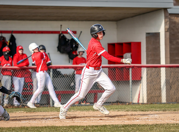0141 Centennial vs Andover B