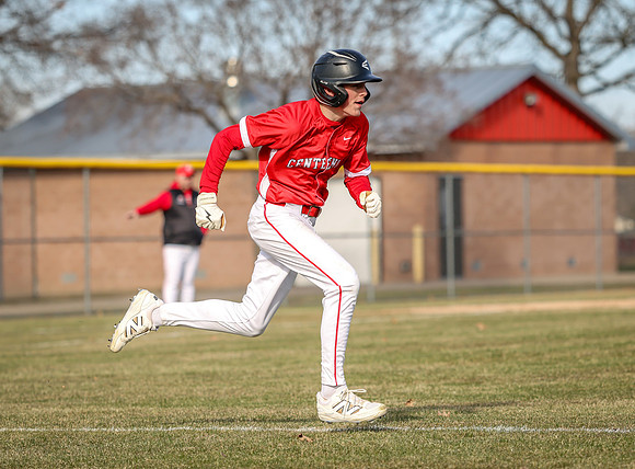 0142 Centennial vs Andover B