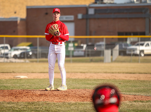 0145 Centennial vs Andover B