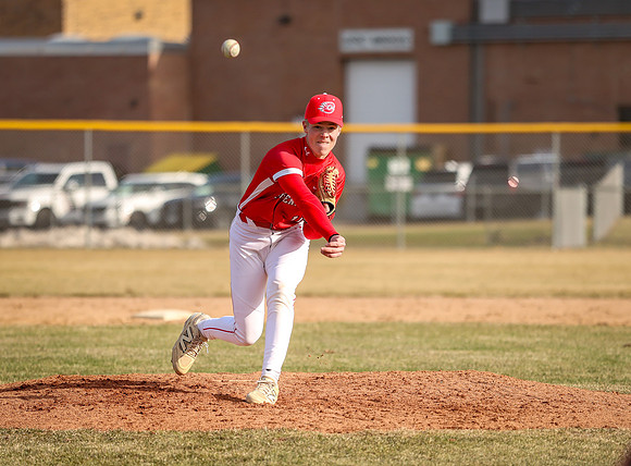 0148 Centennial vs Andover B