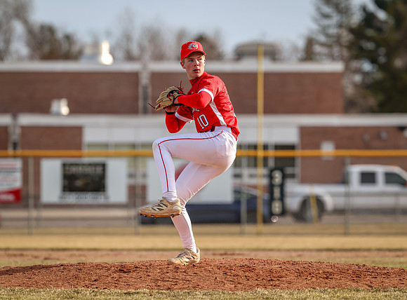 0150 Centennial vs Andover B